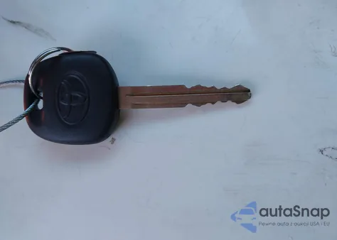 2009 Toyota 4Runner Sr5 V6 z USA, uszkodzony, nr VIN JTEBU14R69K036655